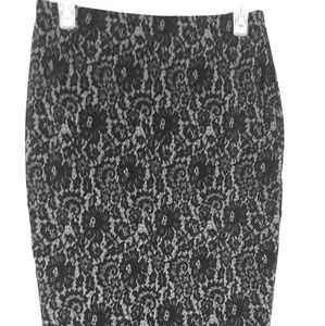Vince Camuto Pencil Skirt